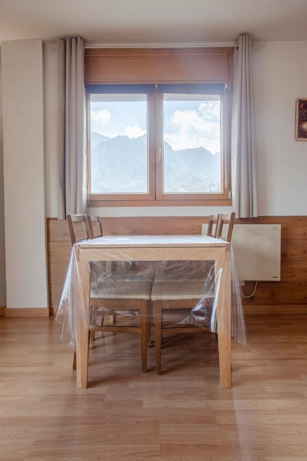 Nuria Pedrous Apartamento