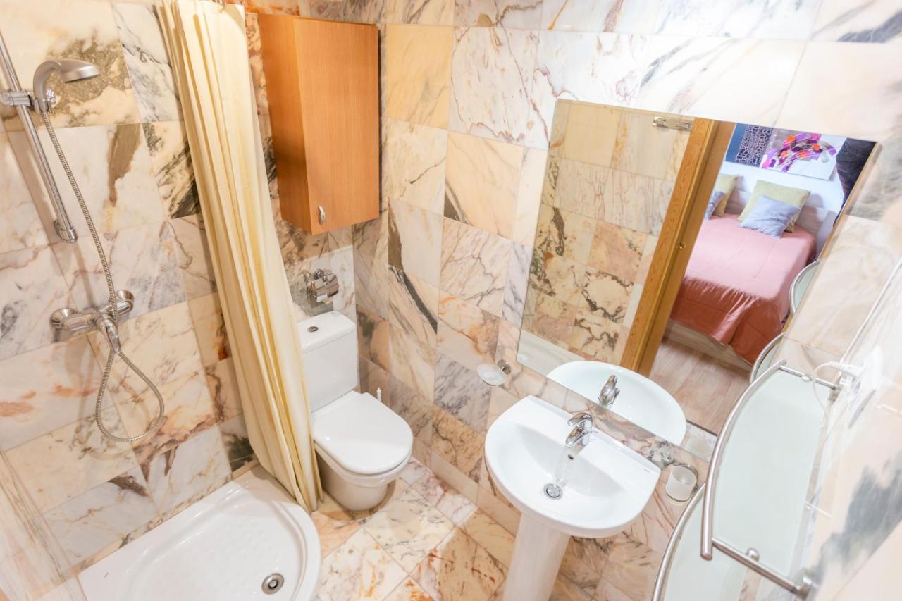 Appartement Nuria Pedrous *