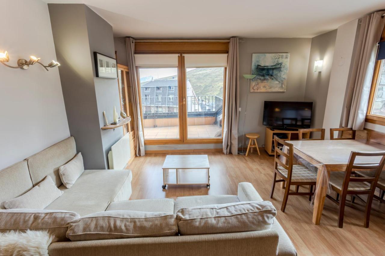 Nuria Pedrous Apartamento Pas De La Casa
