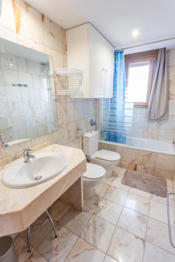 Apartamento Nuria Pedrous *