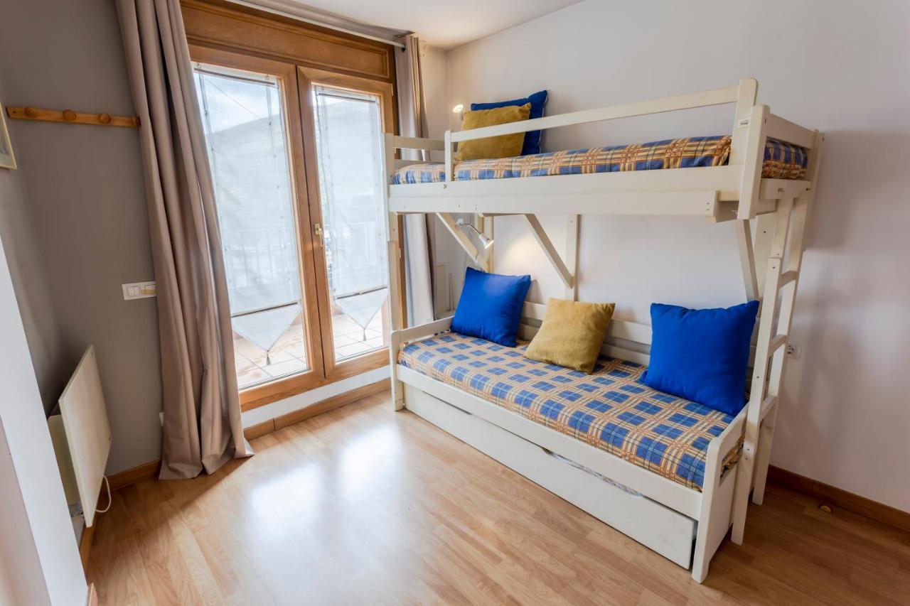 Apartamento Nuria Pedrous *
