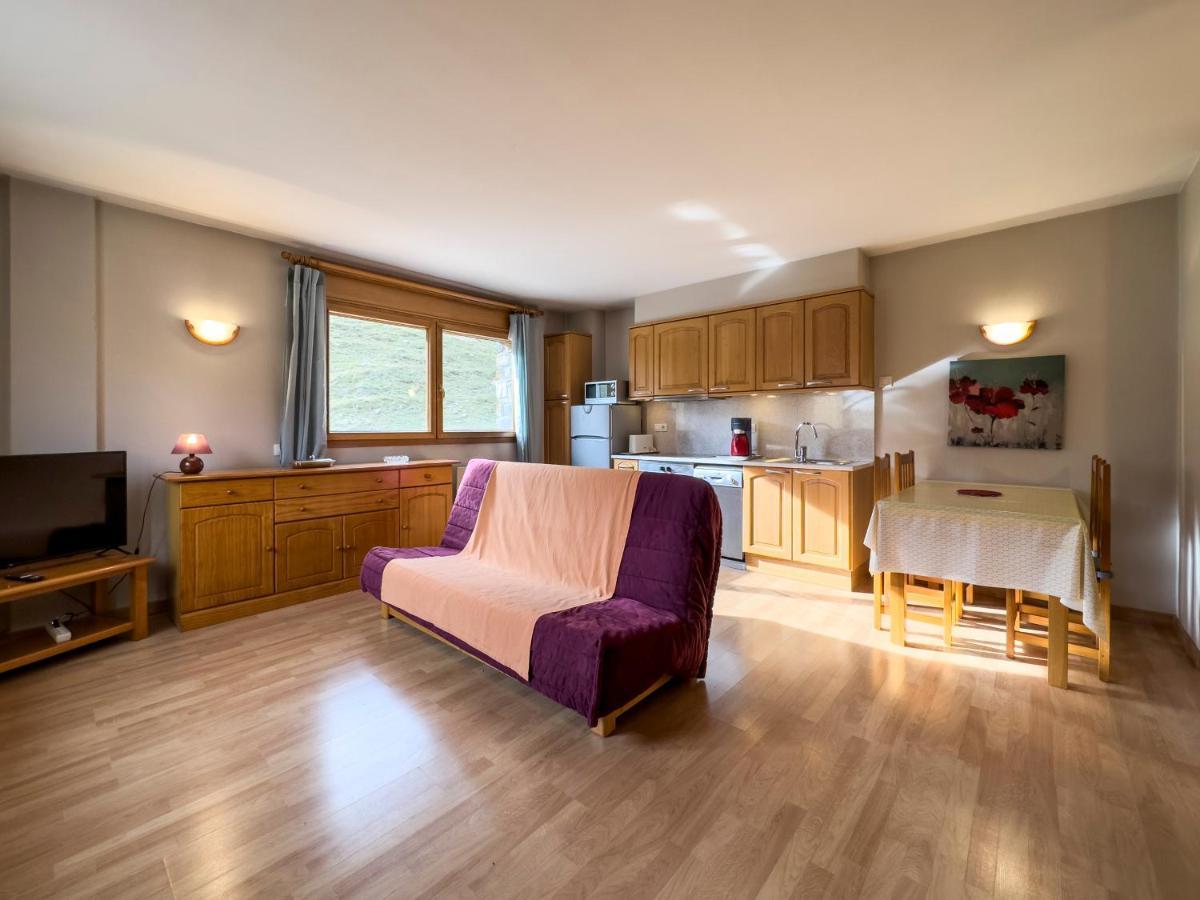 Appartement Nuria Pedrous *
