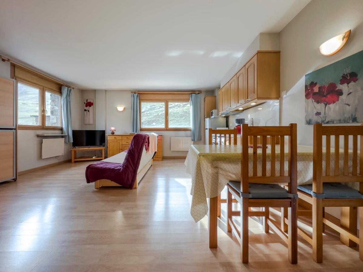 Apartamento Nuria Pedrous Pas De La Casa