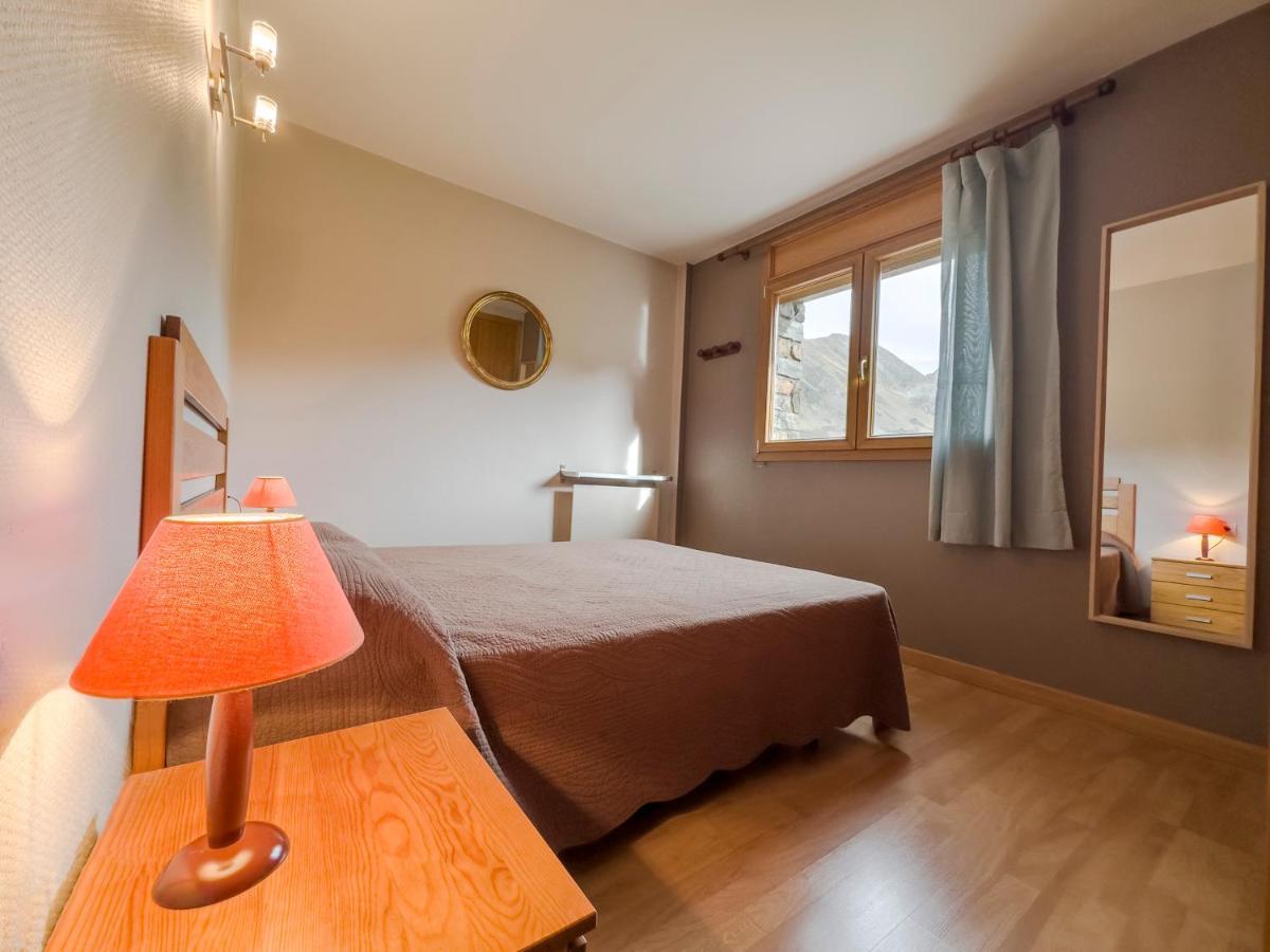 Nuria Pedrous Apartamento