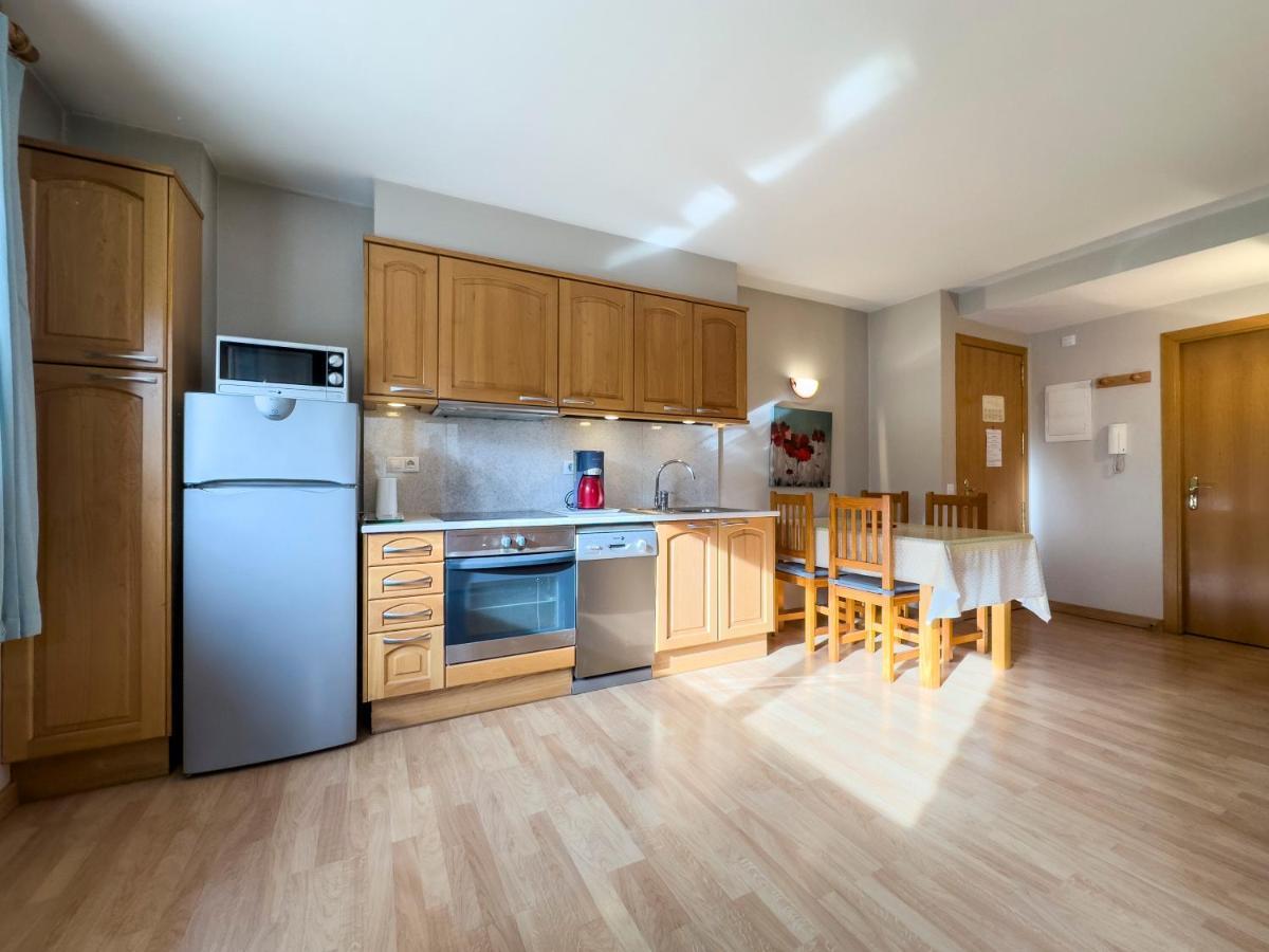 Nuria Pedrous Apartamento Pas De La Casa