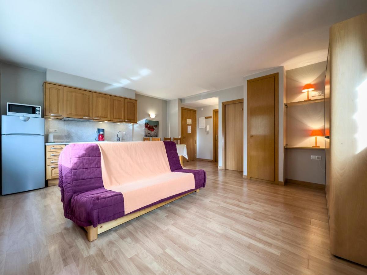 Apartamento Nuria Pedrous