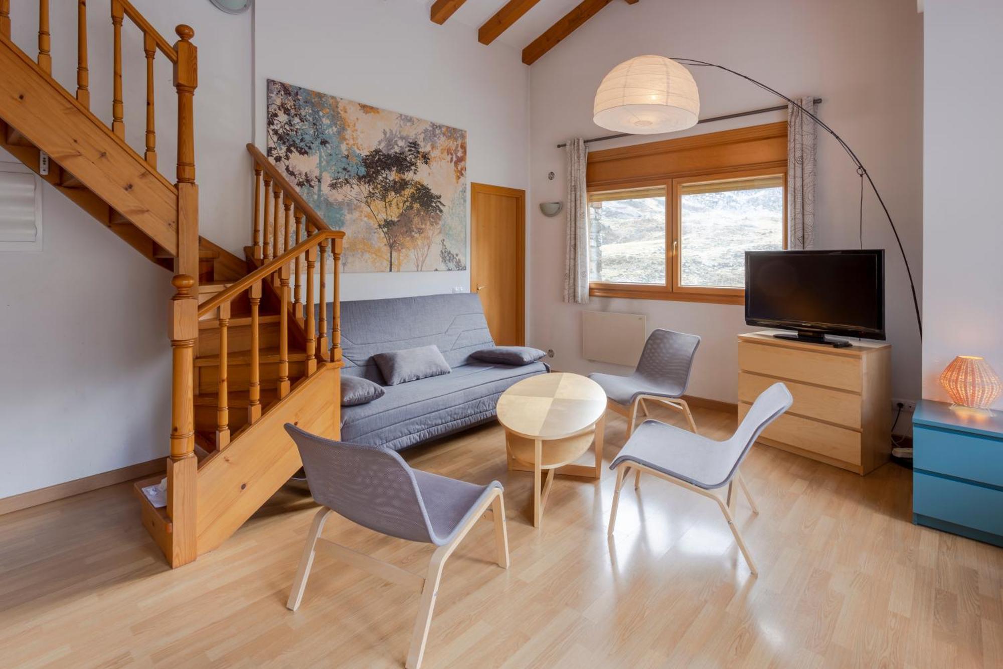 Apartamento Nuria Pedrous *